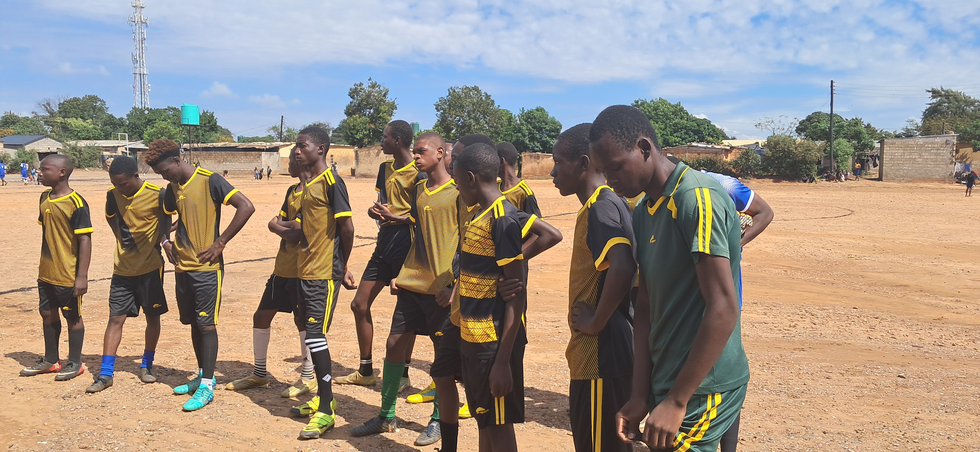 Fitness & Conditioning