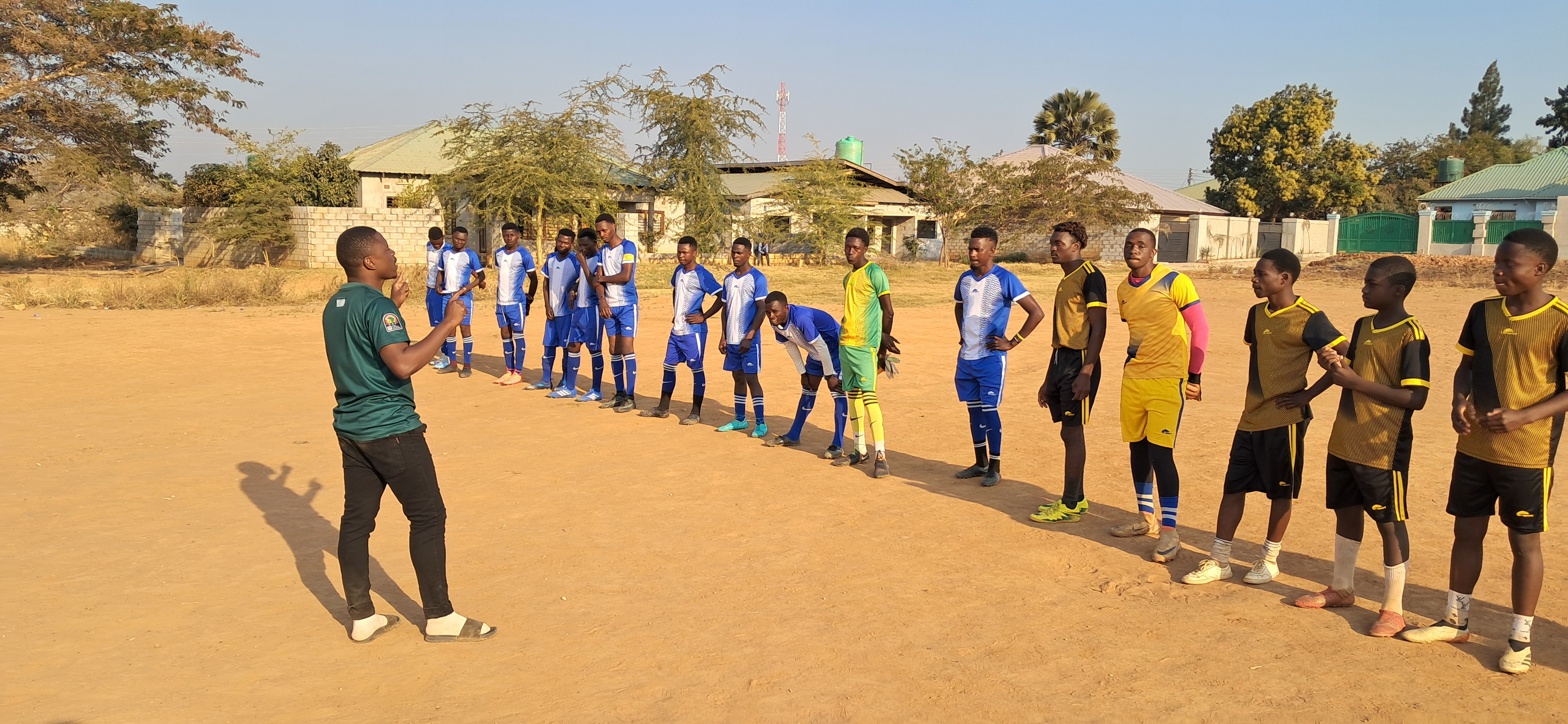 Career Guidance & Mentorship