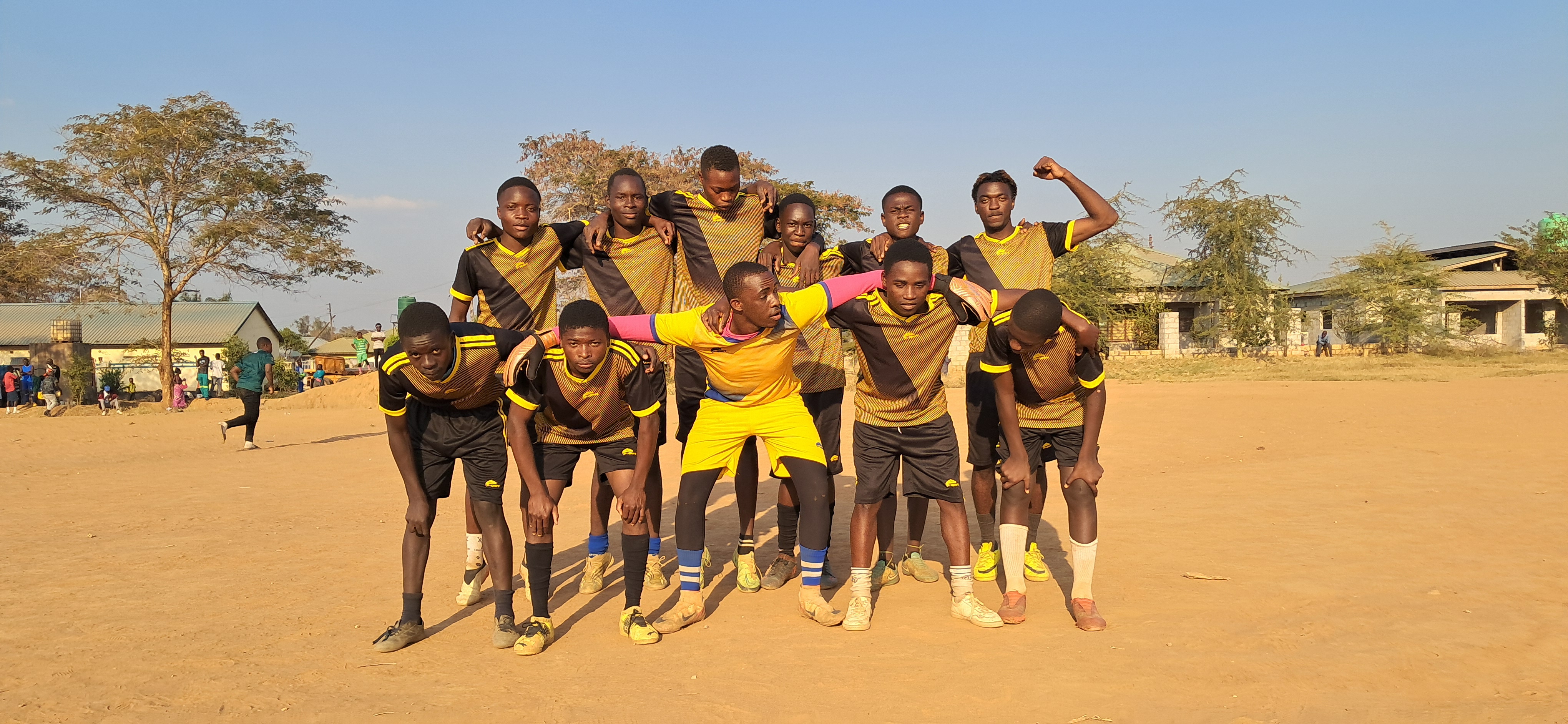 Pre-Professional Academy