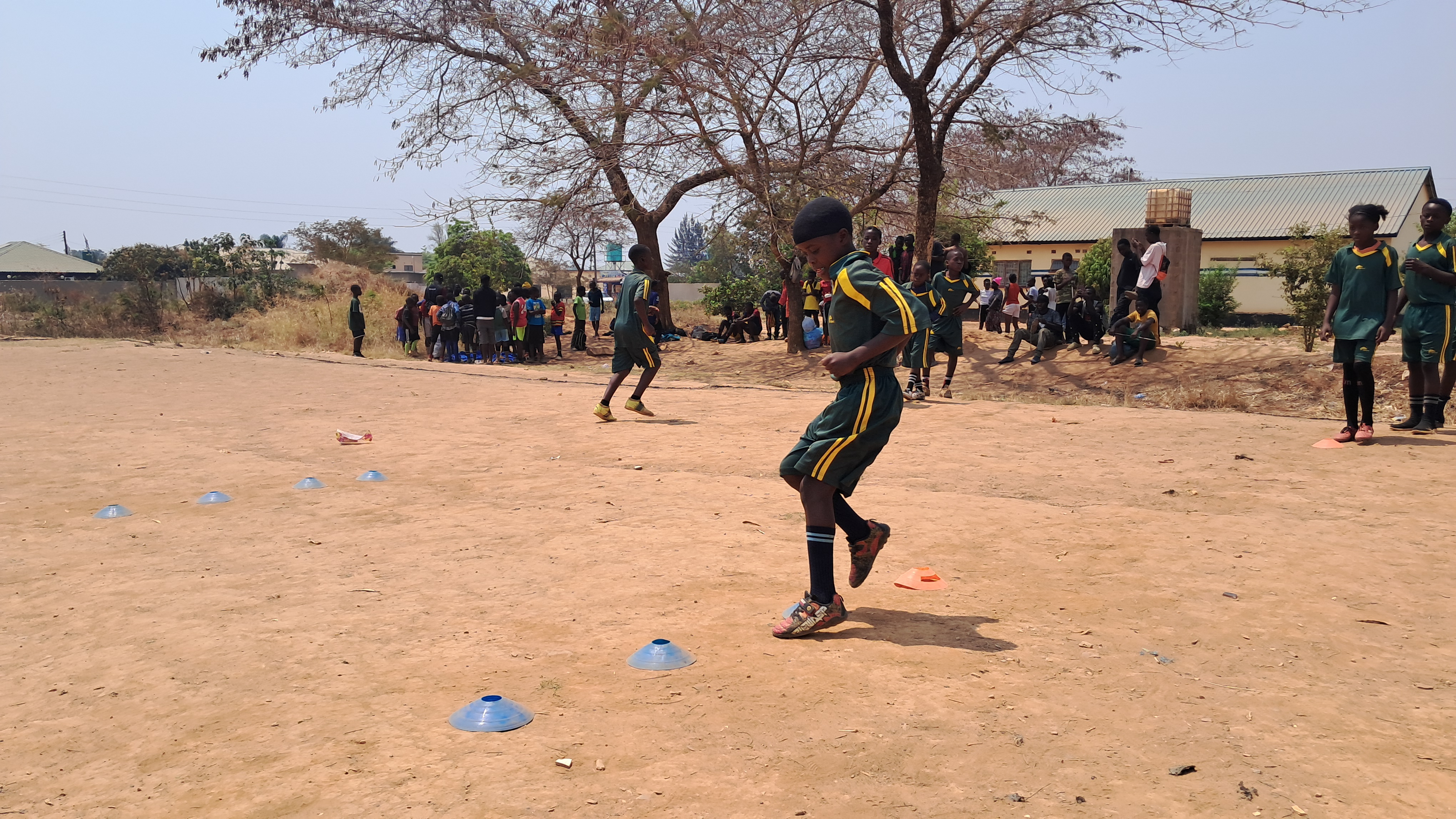 Elite Development Squad