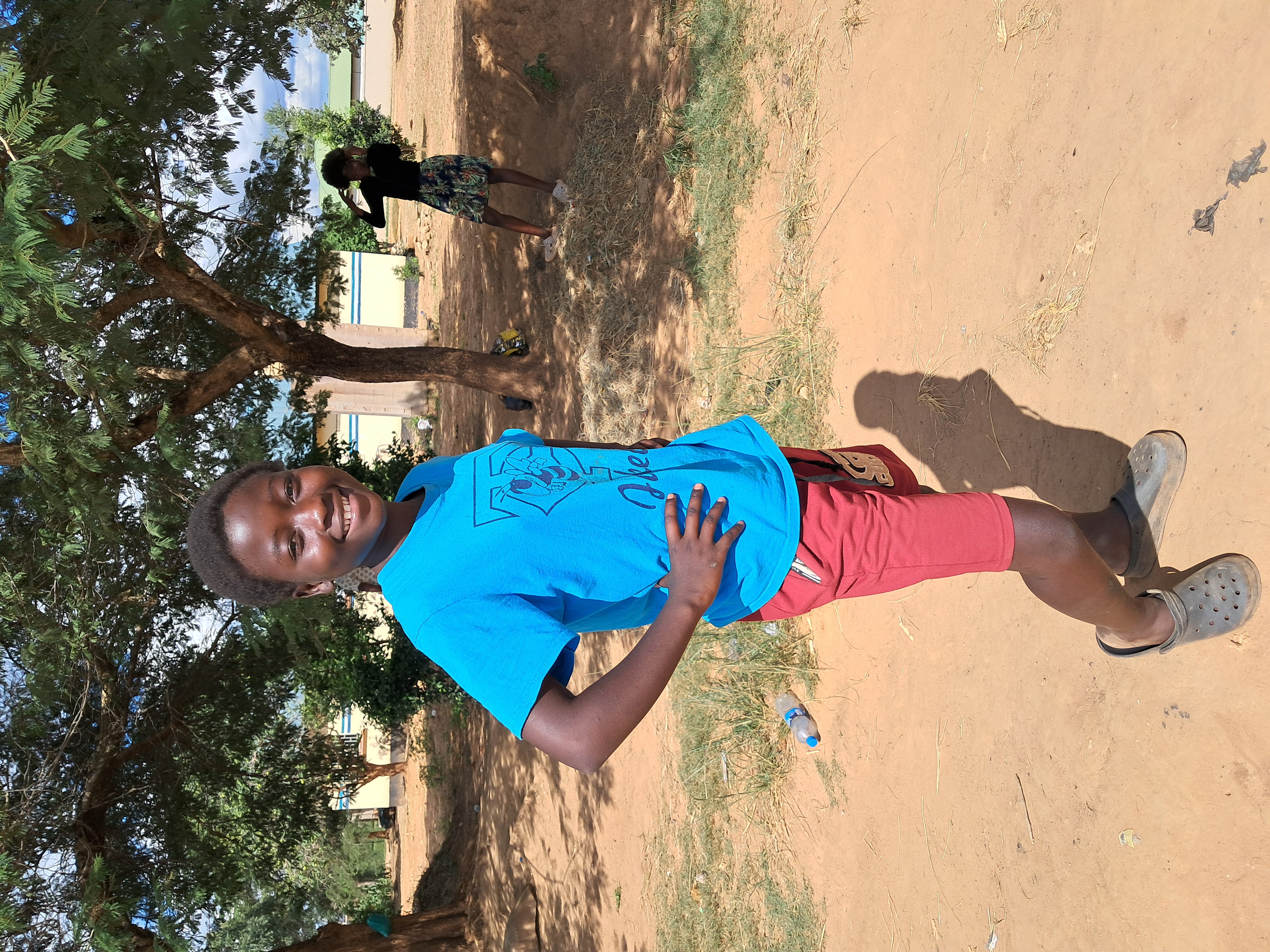 Foundation Girls (U8 & U10)