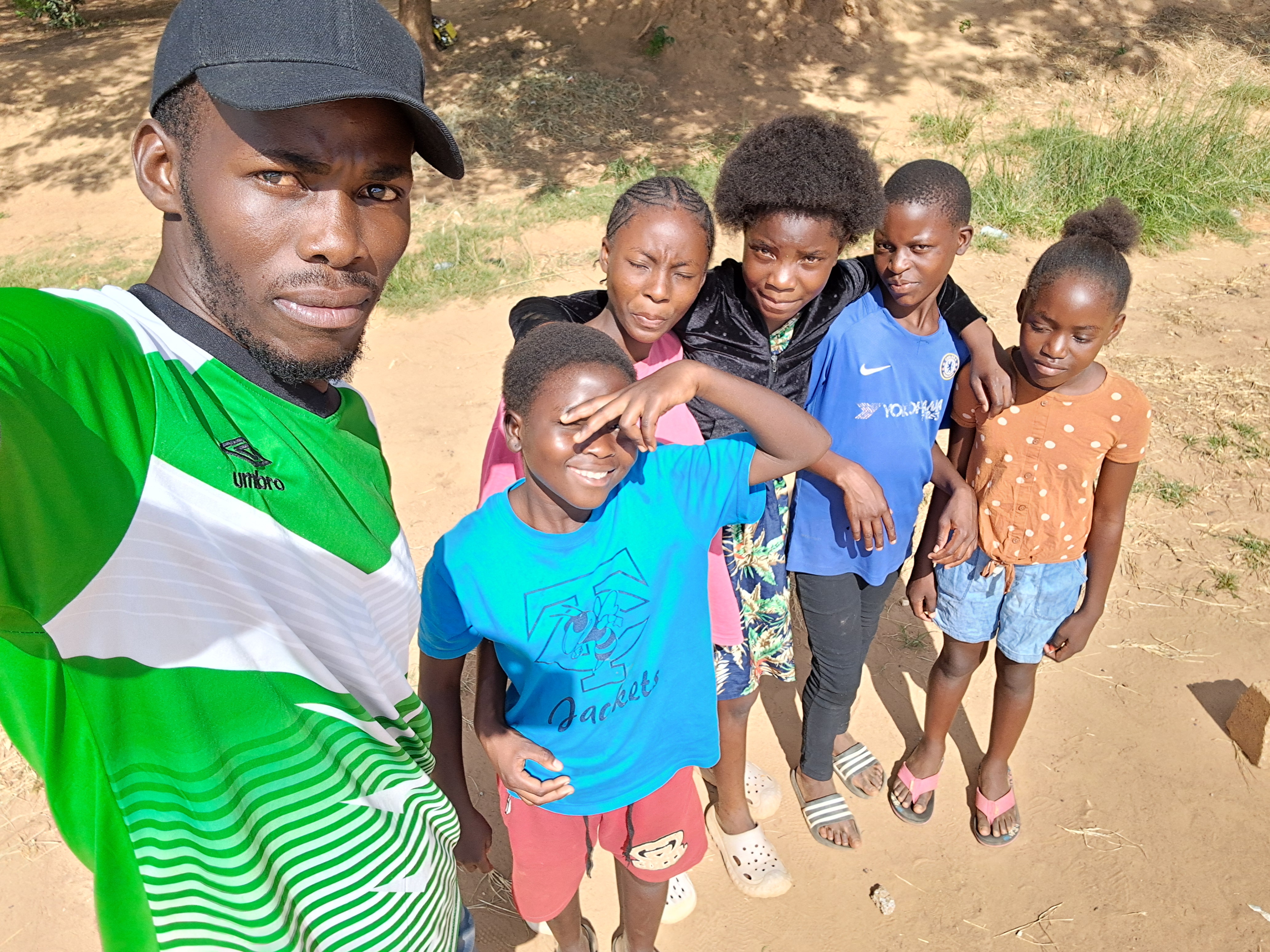 Celebrating achievements