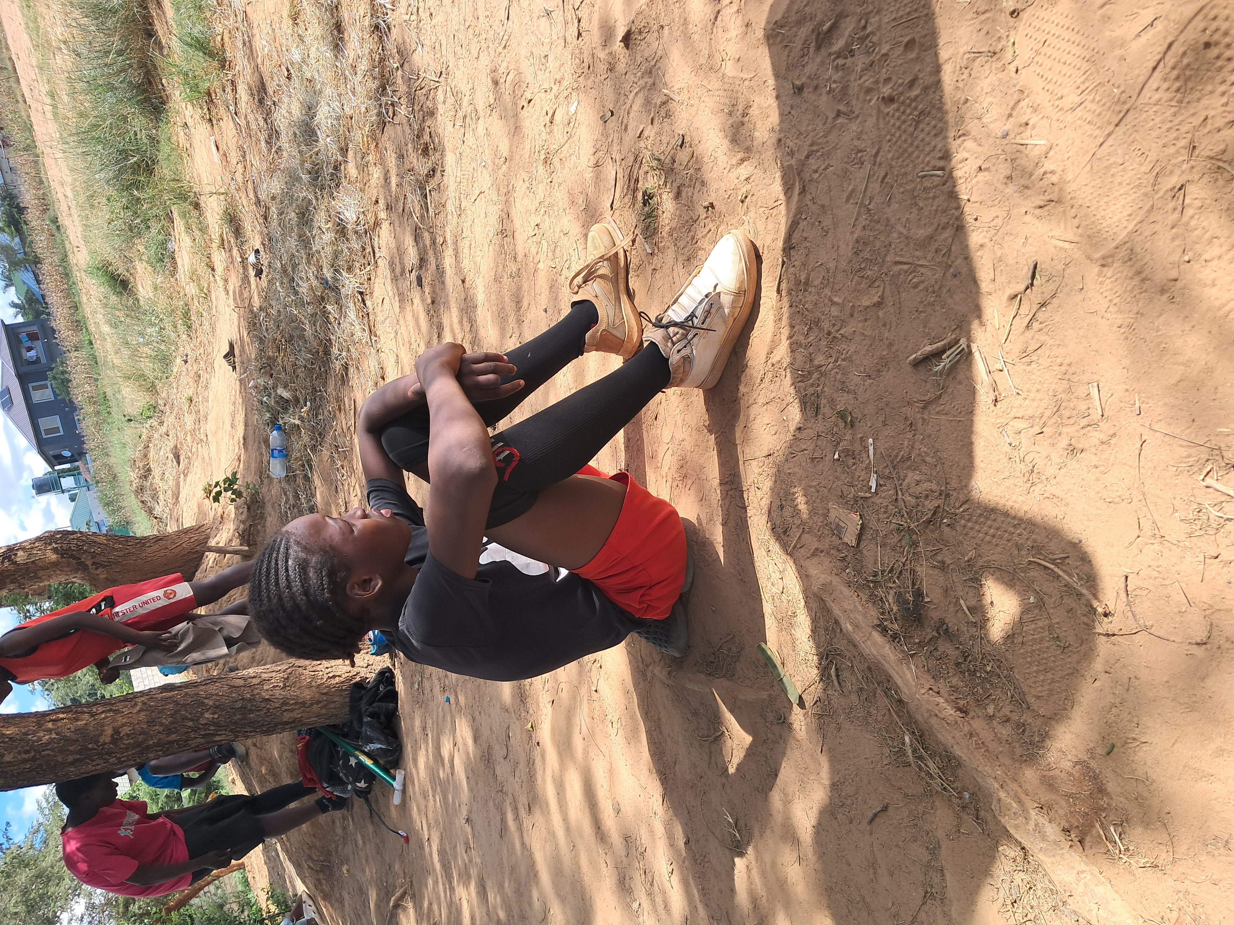 Life Skills Development